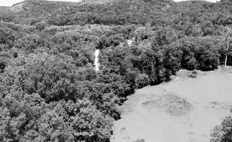 RightWay Drones West Texas Aerial Agriculture and Turf Survey