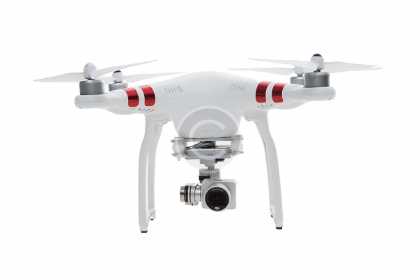 Phantom 3 Standard Quadcopter